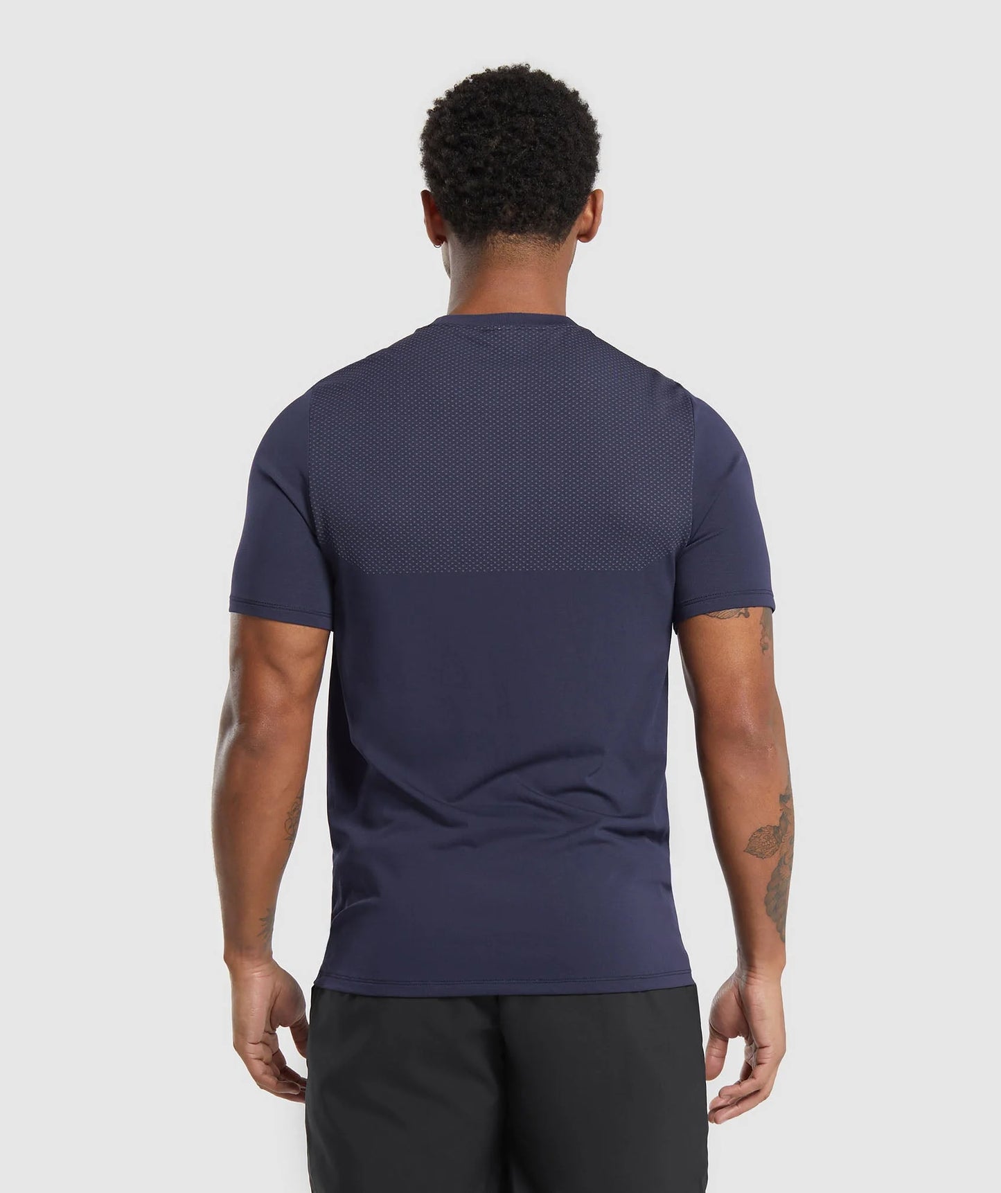 GYMSHARK/ VITAL SEAMLESS T-SHIR MEN