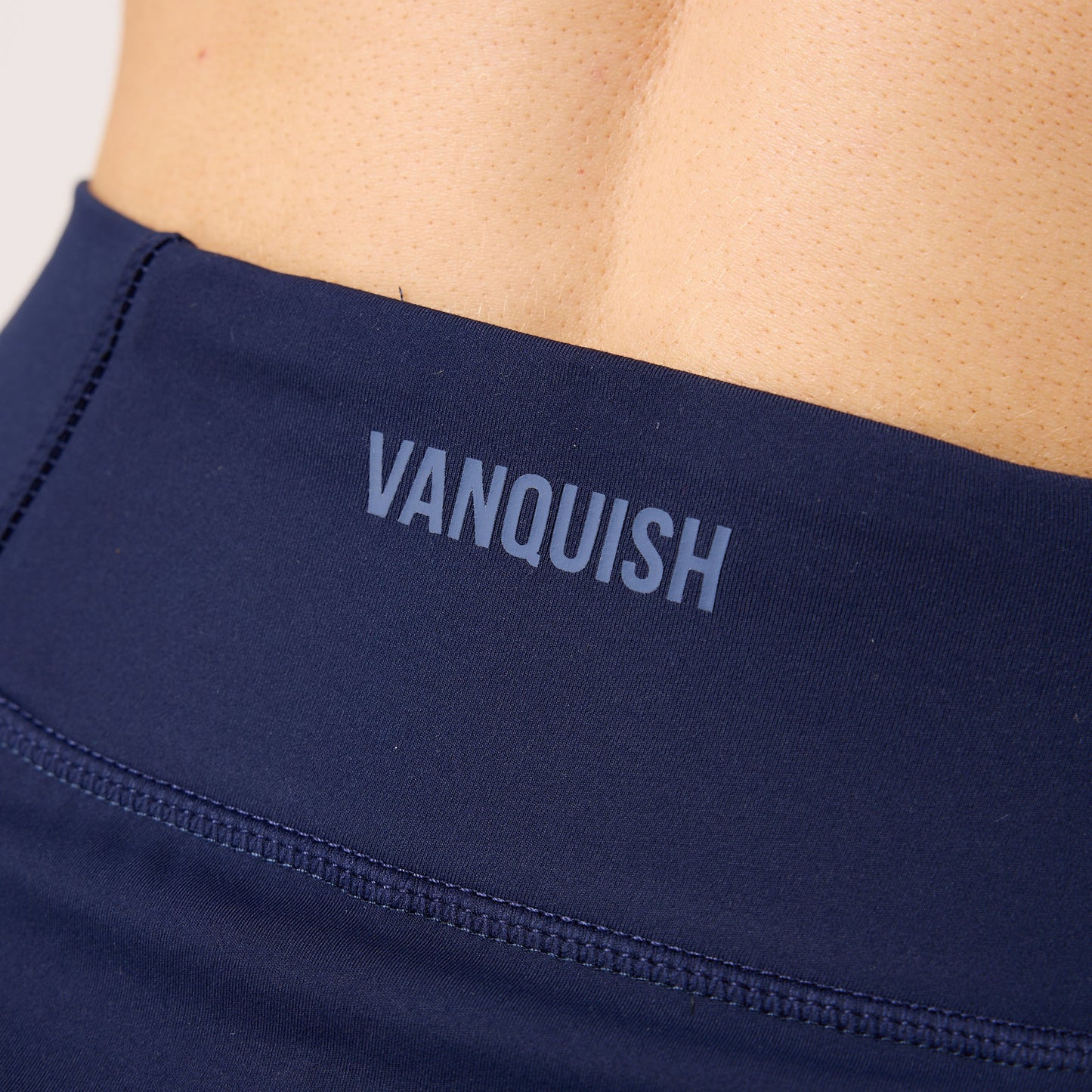VANQUISH/ ENHANCE NAVY BLUE SKORT WOMAN