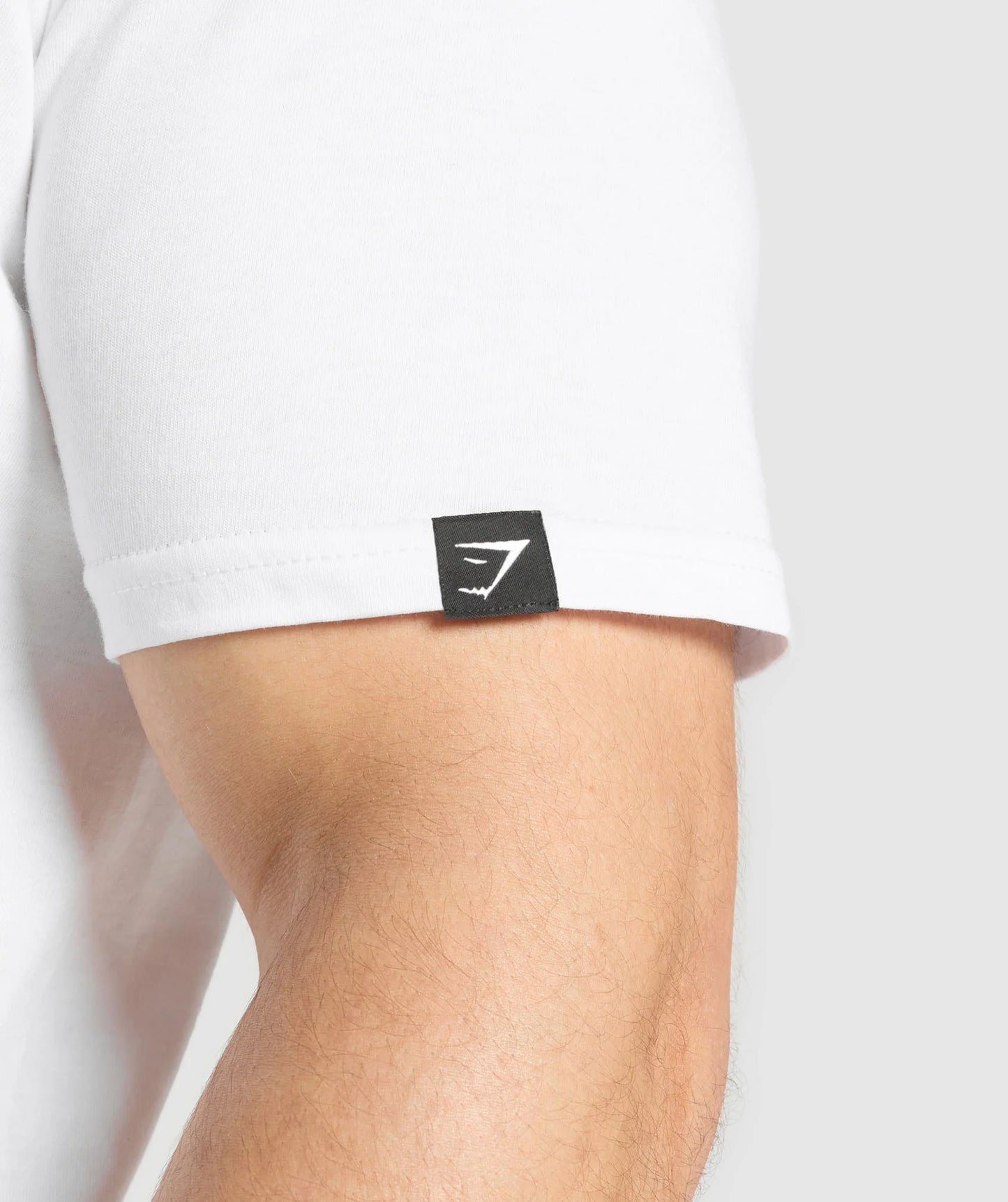 GYMSHARK/ T-SHIRT 2 PACK MEN
