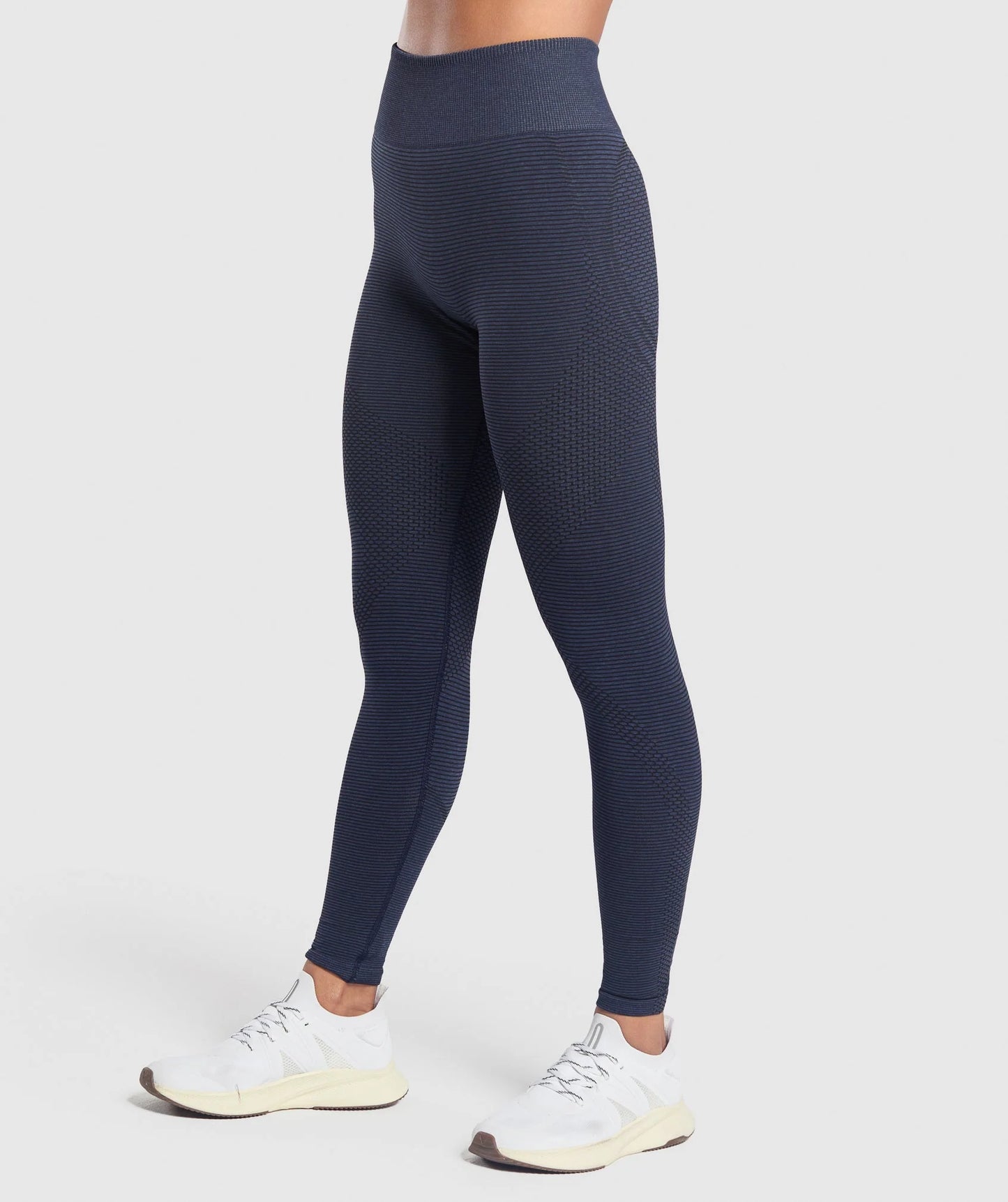 GYMSHARK/ SPORT SEAMLESS LEGGINGS WOMAN