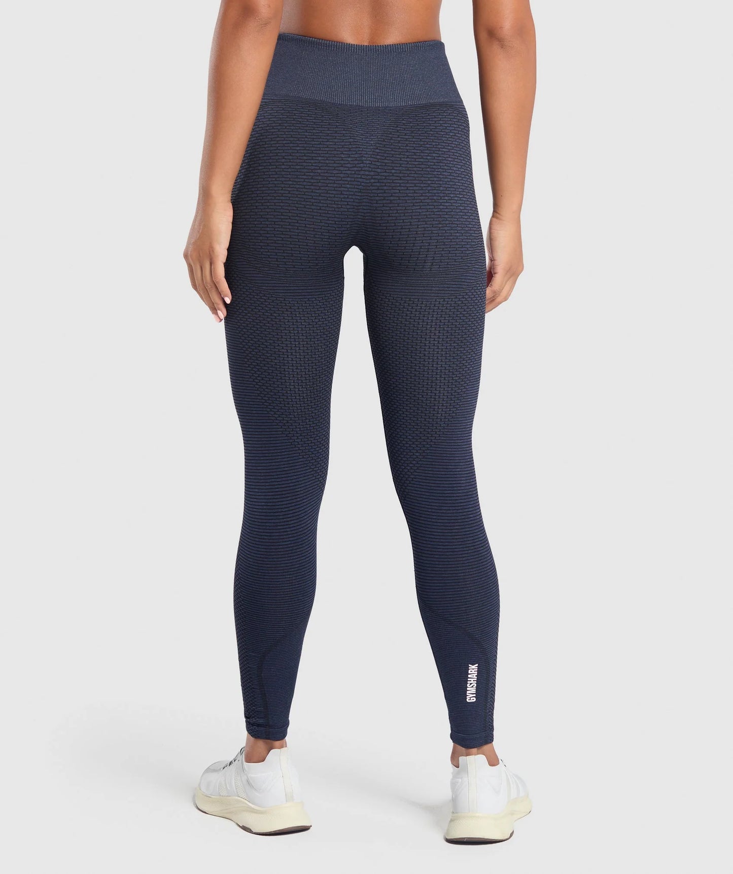 GYMSHARK/ SPORT SEAMLESS LEGGINGS WOMAN