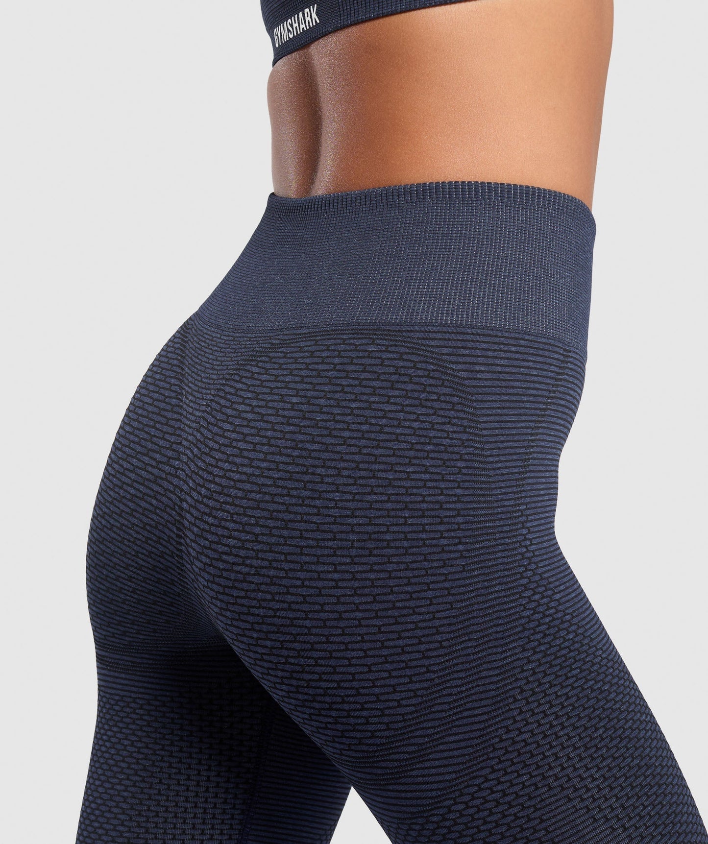 GYMSHARK/ SPORT SEAMLESS LEGGINGS WOMAN