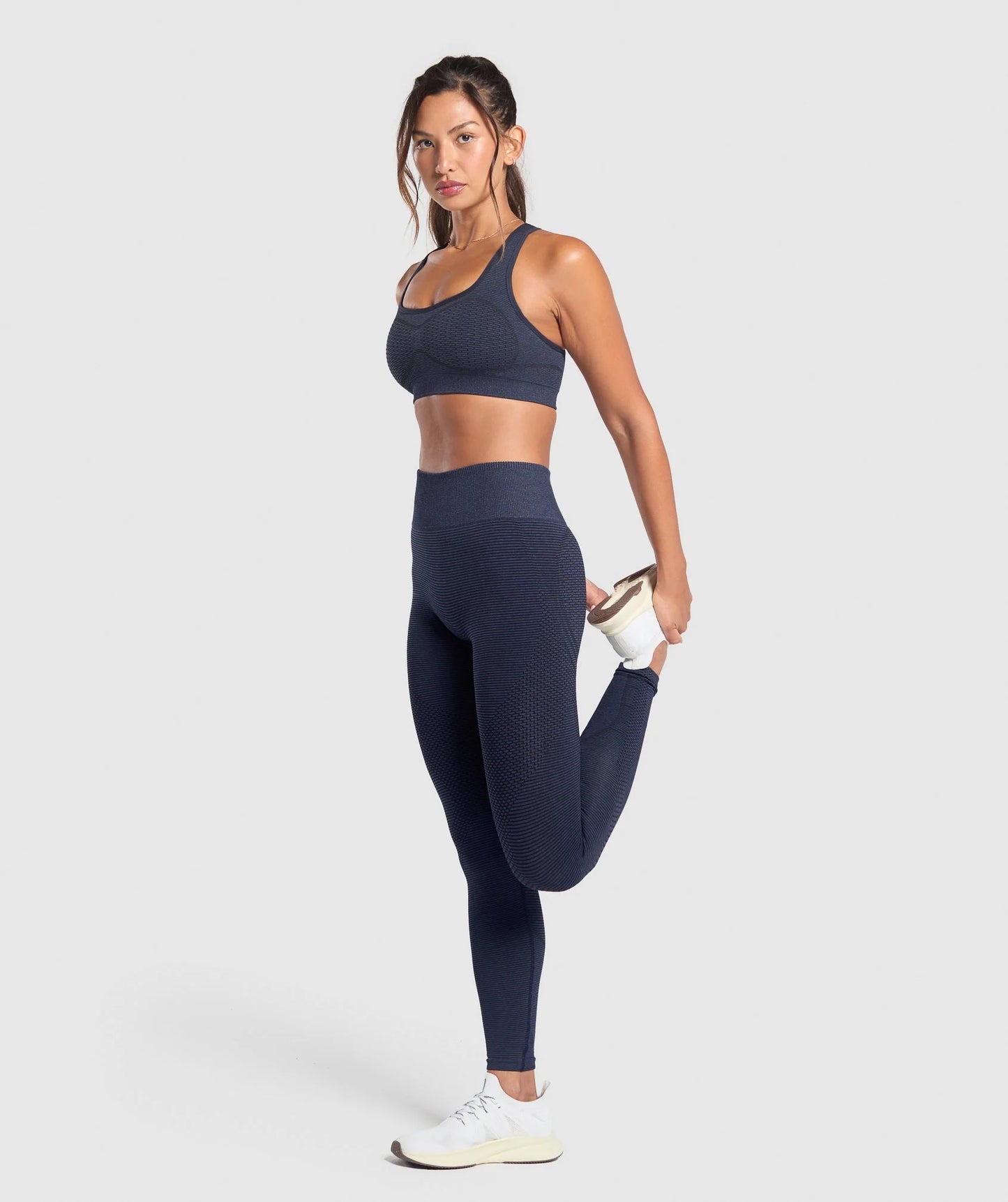 GYMSHARK/ SPORT SEAMLESS LEGGINGS WOMAN