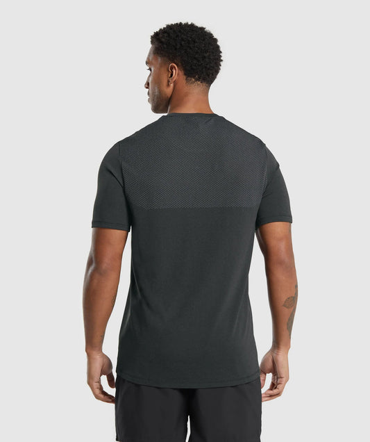 GYMSHARK/ VITAL SEAMLESS T-SHIR MEN